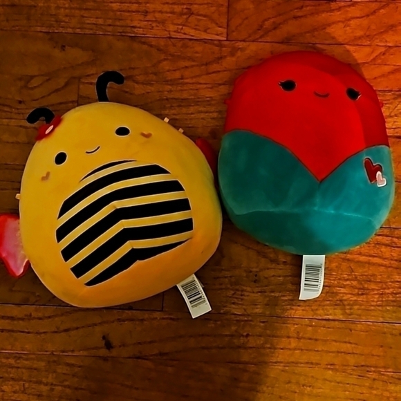 Squishmallows Other - Squishmallows
